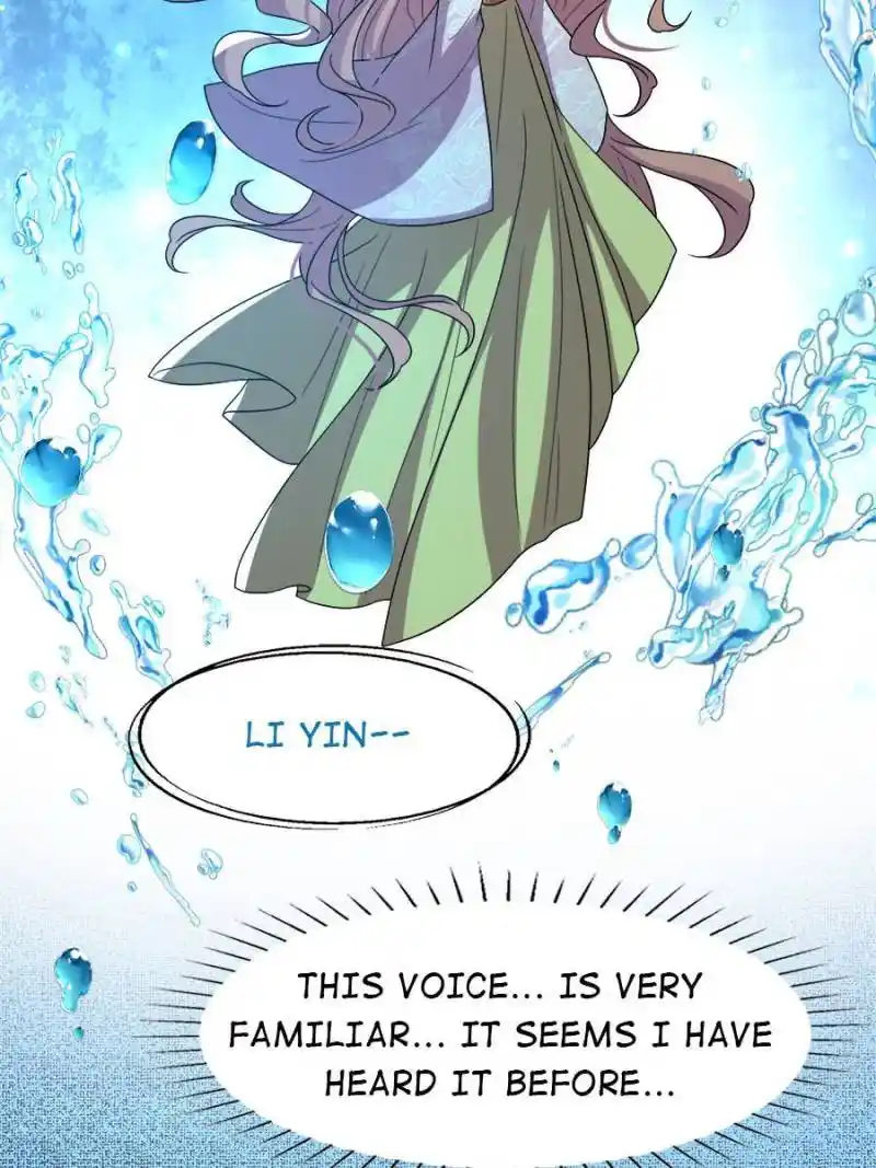 My Vampire Master Chapter 196