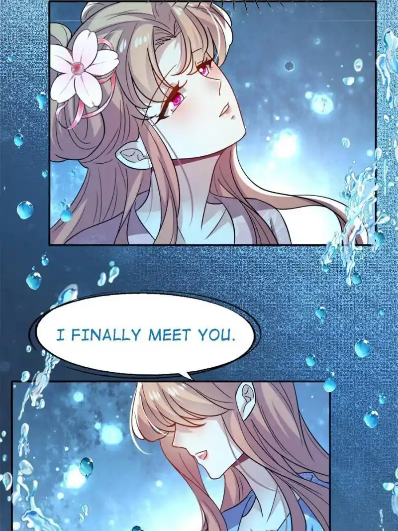 My Vampire Master Chapter 196