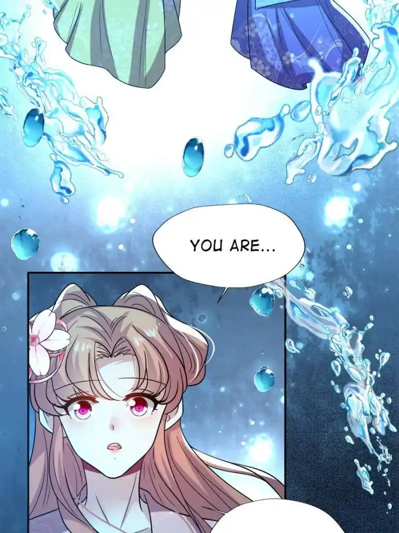 My Vampire Master Chapter 196