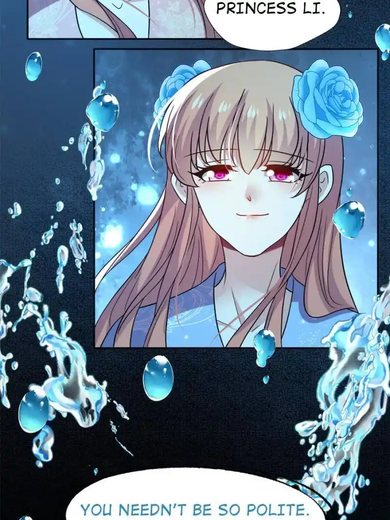 My Vampire Master Chapter 196