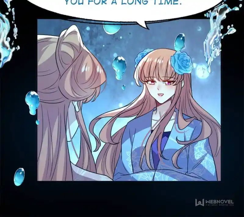 My Vampire Master Chapter 196