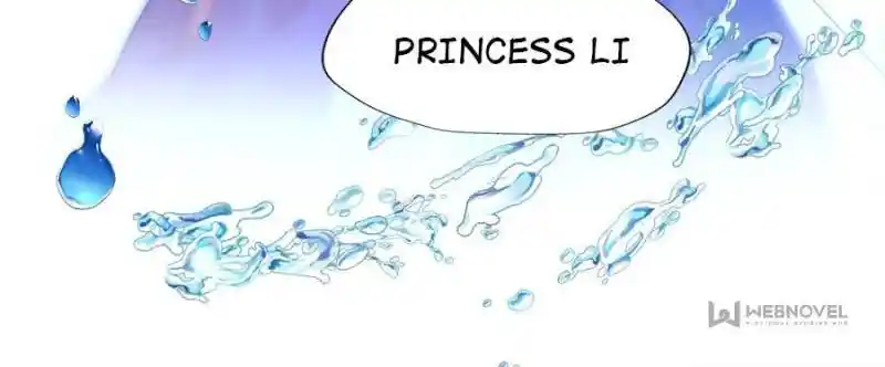 My Vampire Master Chapter 196