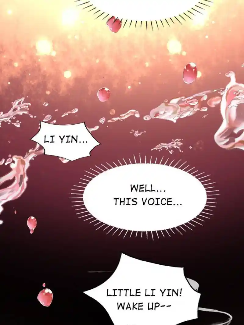 My Vampire Master Chapter 196