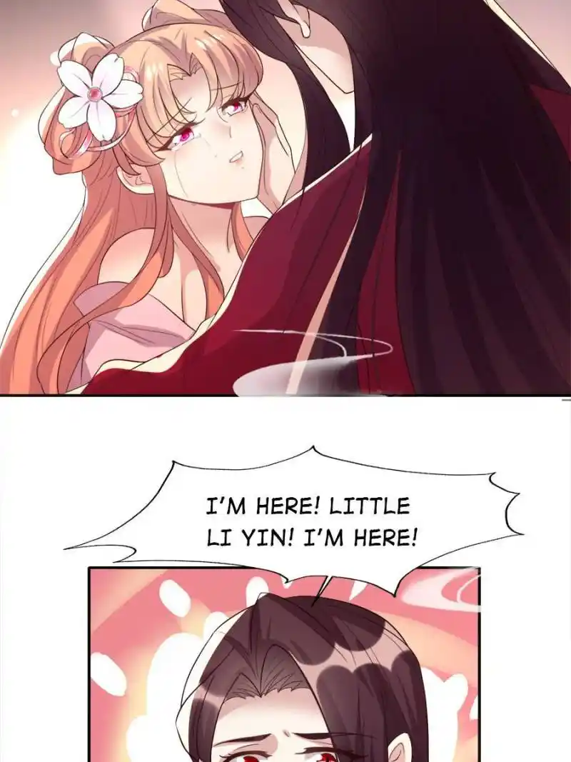 My Vampire Master Chapter 196