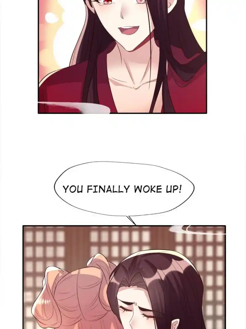 My Vampire Master Chapter 196