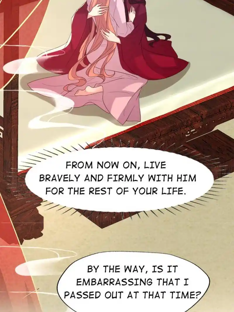 My Vampire Master Chapter 196