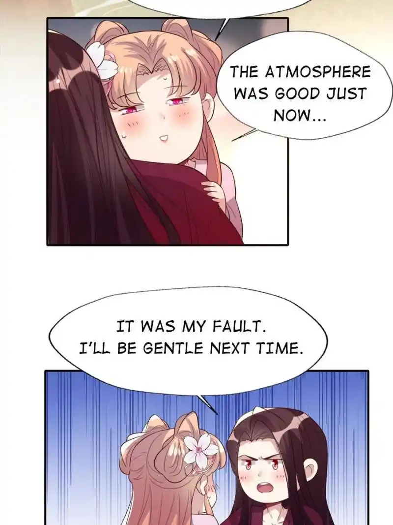 My Vampire Master Chapter 196