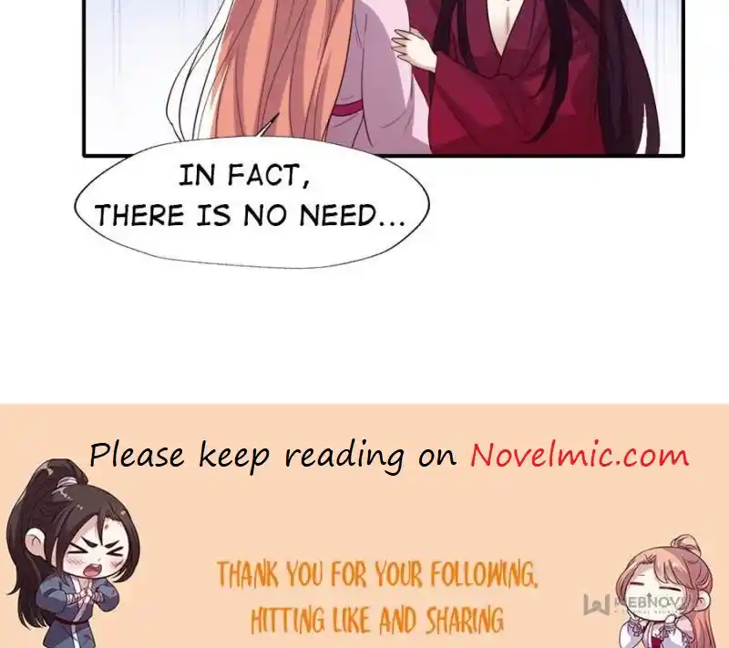 My Vampire Master Chapter 196