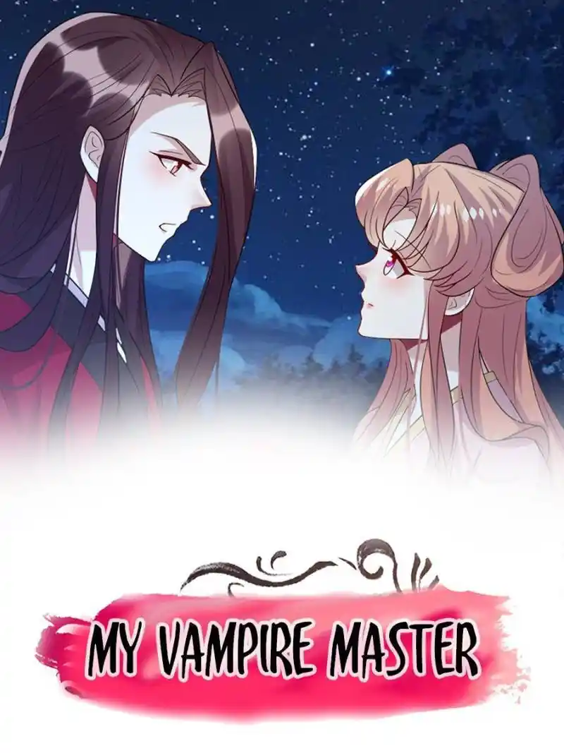 My Vampire Master Chapter 197