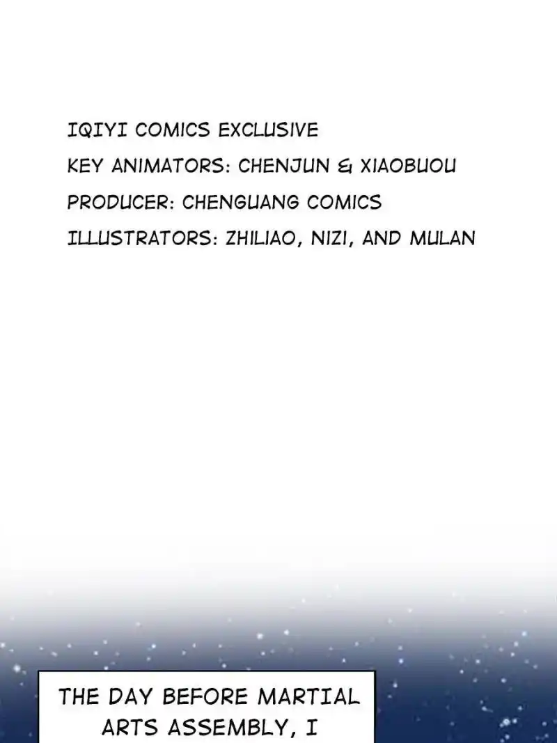 My Vampire Master Chapter 197