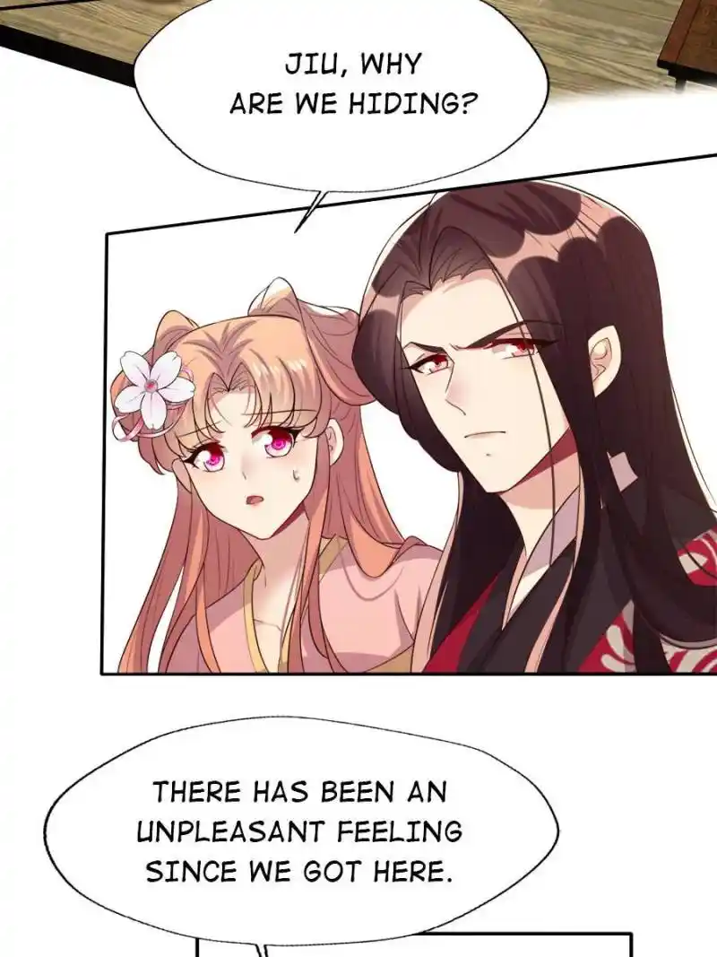 My Vampire Master Chapter 197