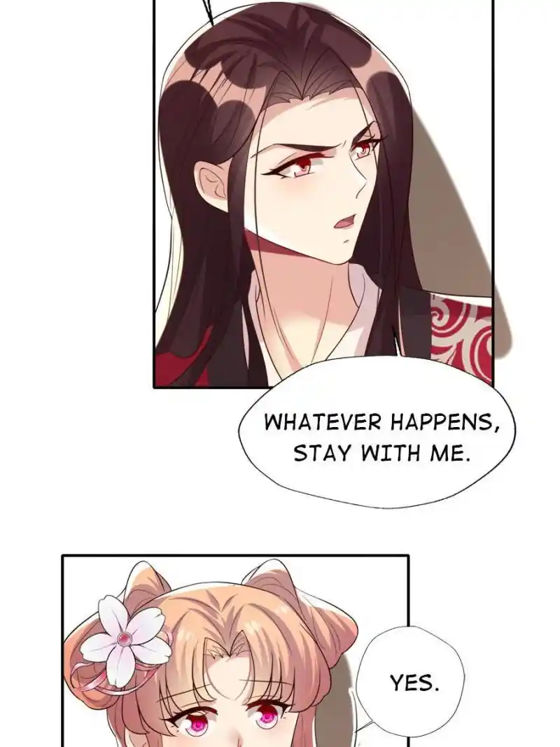 My Vampire Master Chapter 197