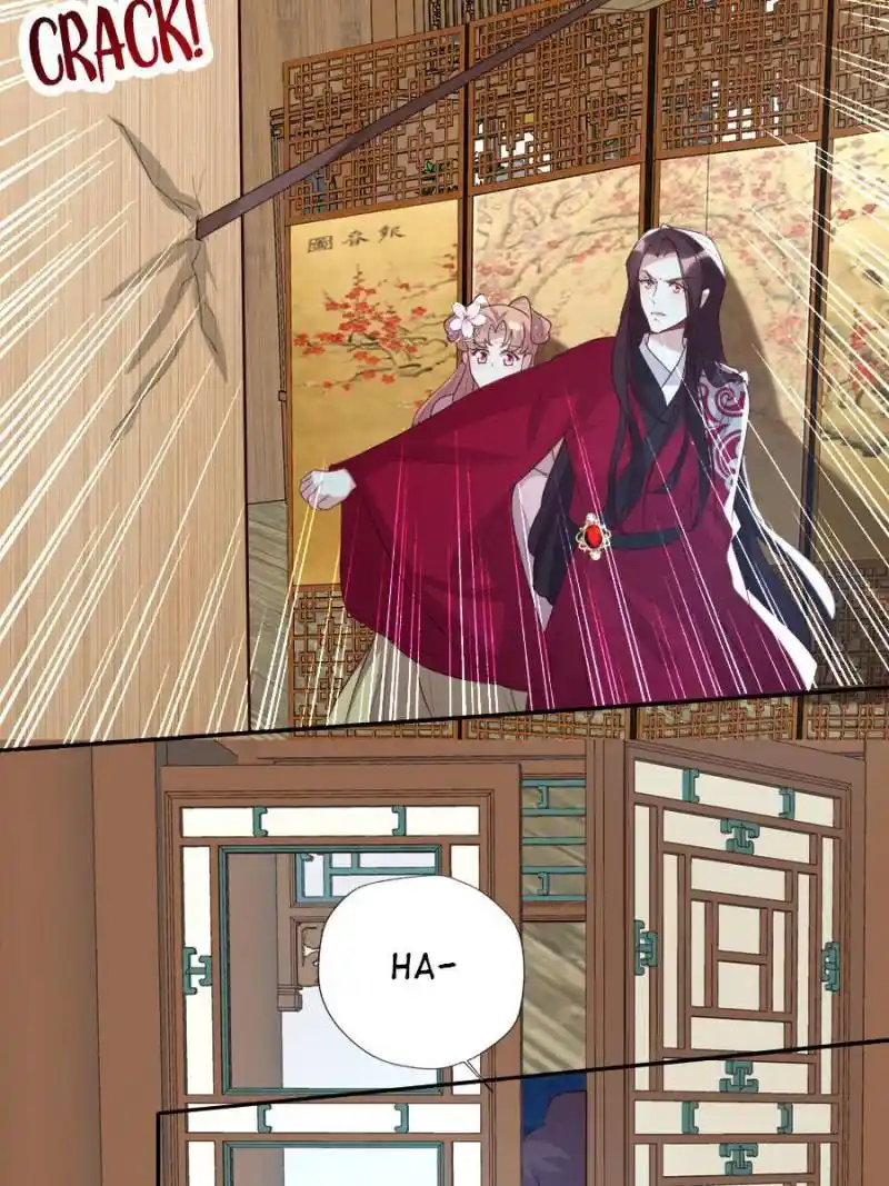 My Vampire Master Chapter 197