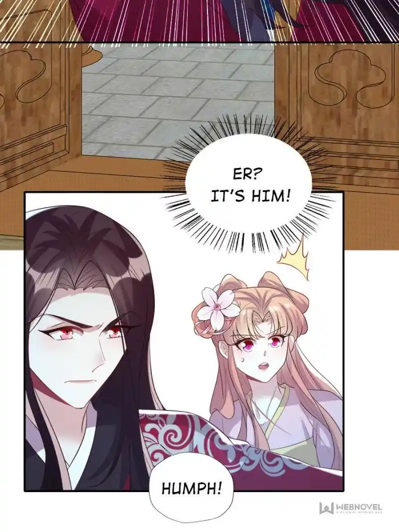 My Vampire Master Chapter 197