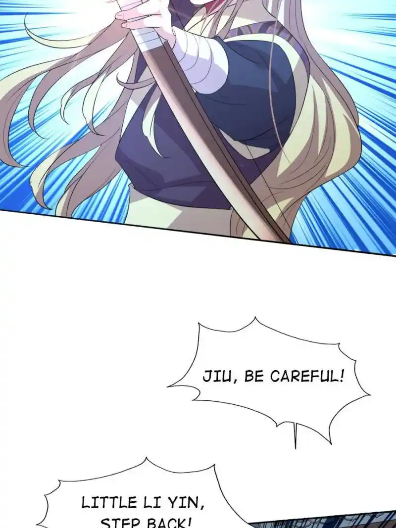 My Vampire Master Chapter 197