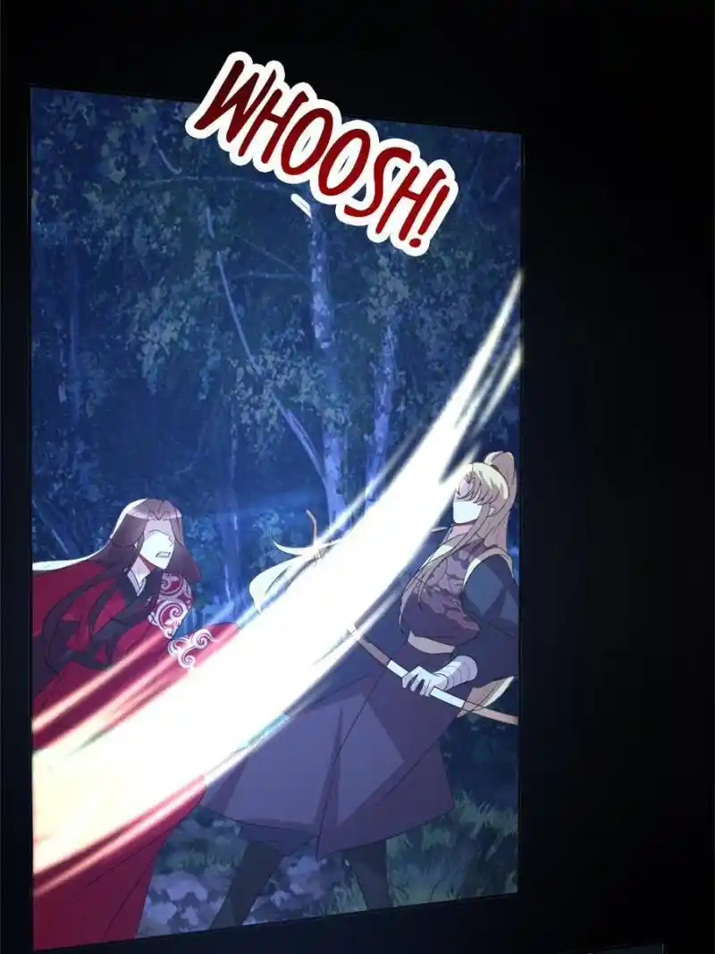 My Vampire Master Chapter 197