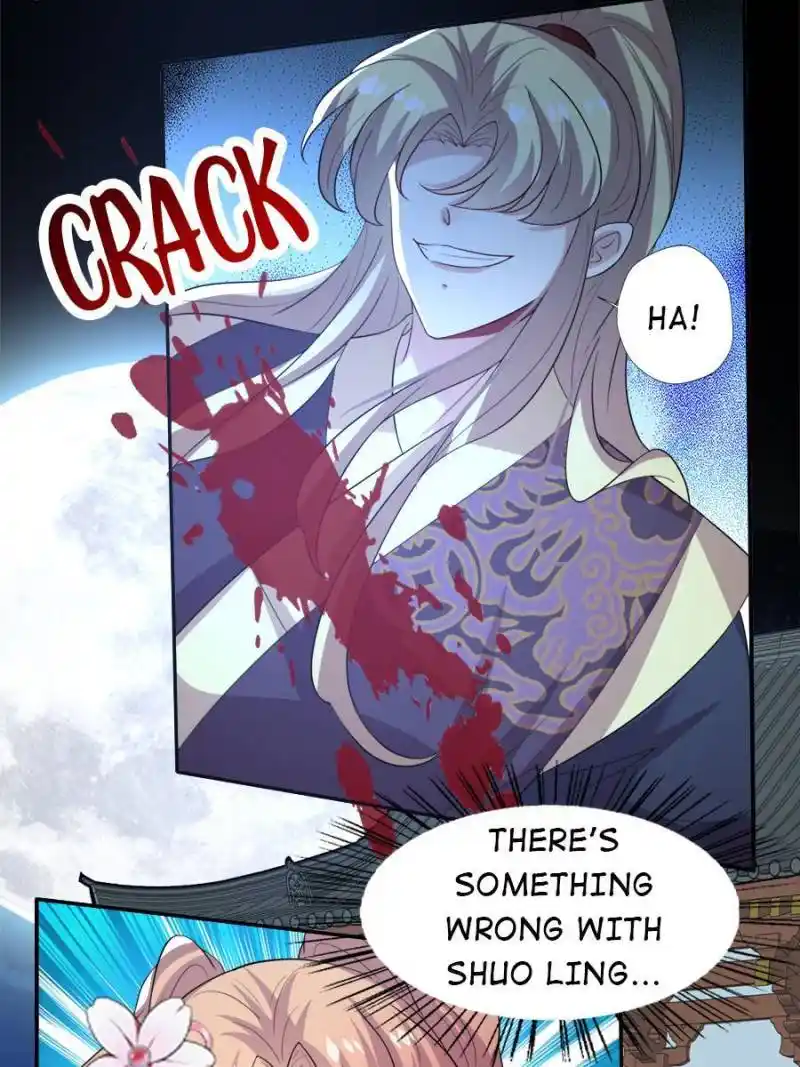 My Vampire Master Chapter 197