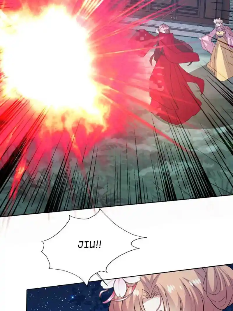 My Vampire Master Chapter 197