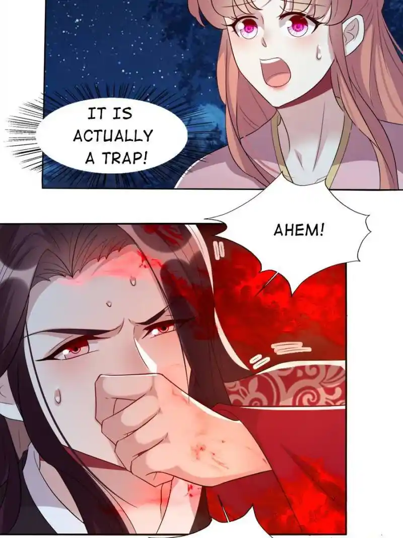 My Vampire Master Chapter 197