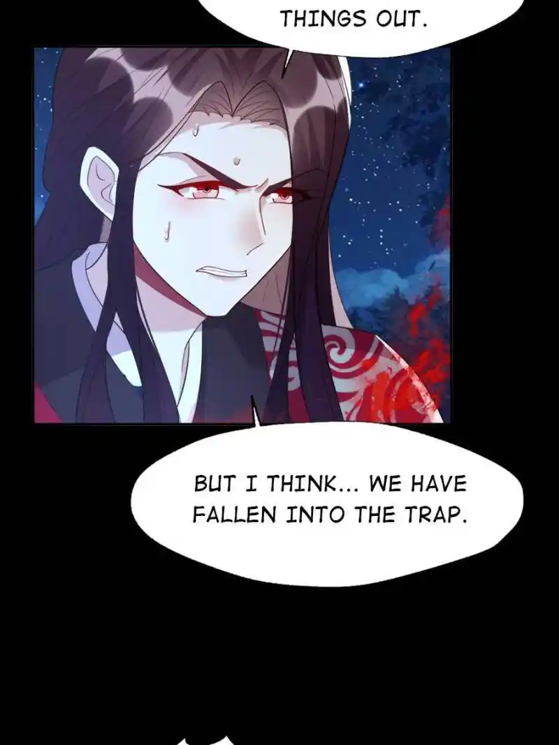 My Vampire Master Chapter 197