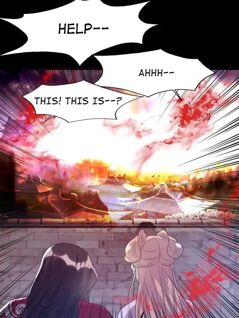 My Vampire Master Chapter 197