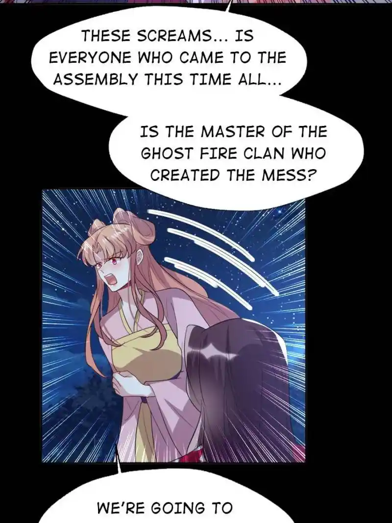 My Vampire Master Chapter 197