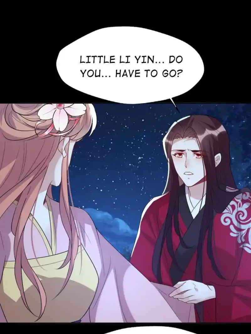 My Vampire Master Chapter 197