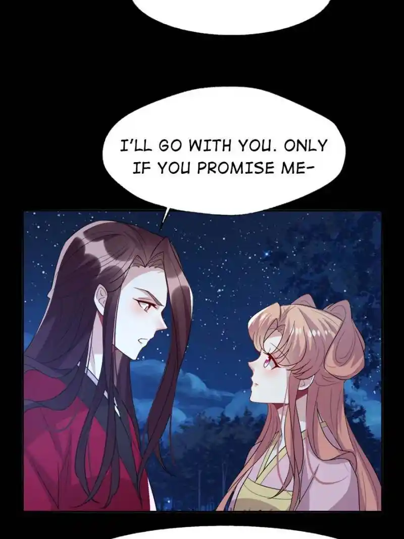 My Vampire Master Chapter 197