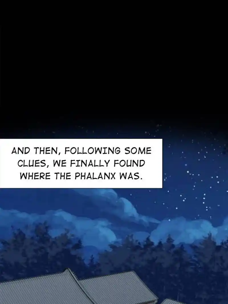 My Vampire Master Chapter 198