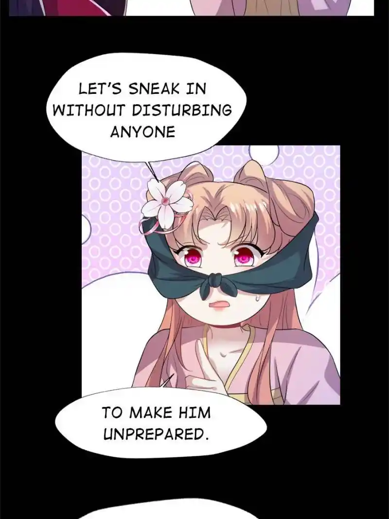 My Vampire Master Chapter 198