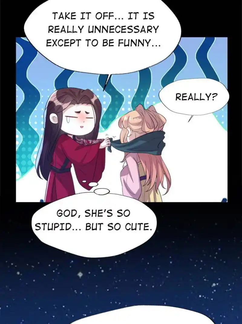 My Vampire Master Chapter 198