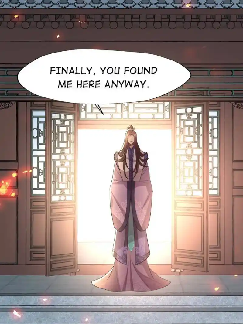 My Vampire Master Chapter 198