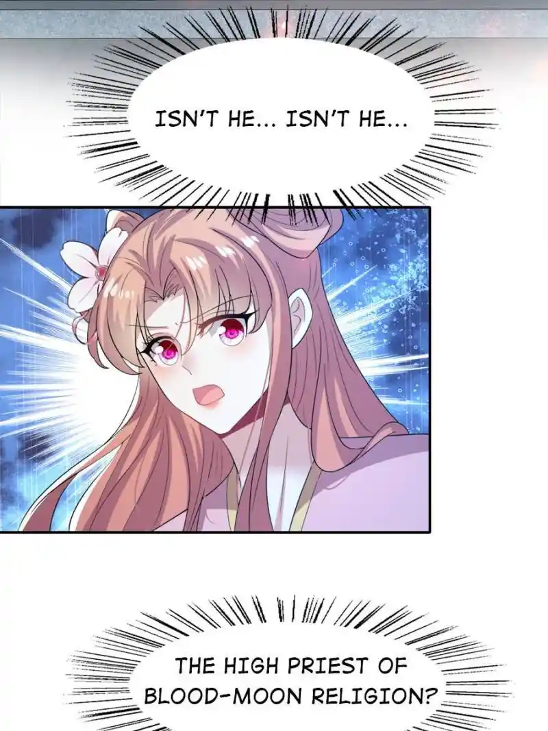 My Vampire Master Chapter 198