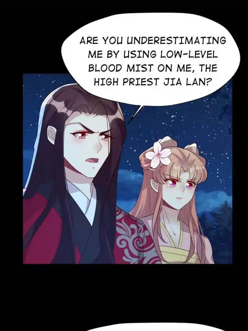 My Vampire Master Chapter 198