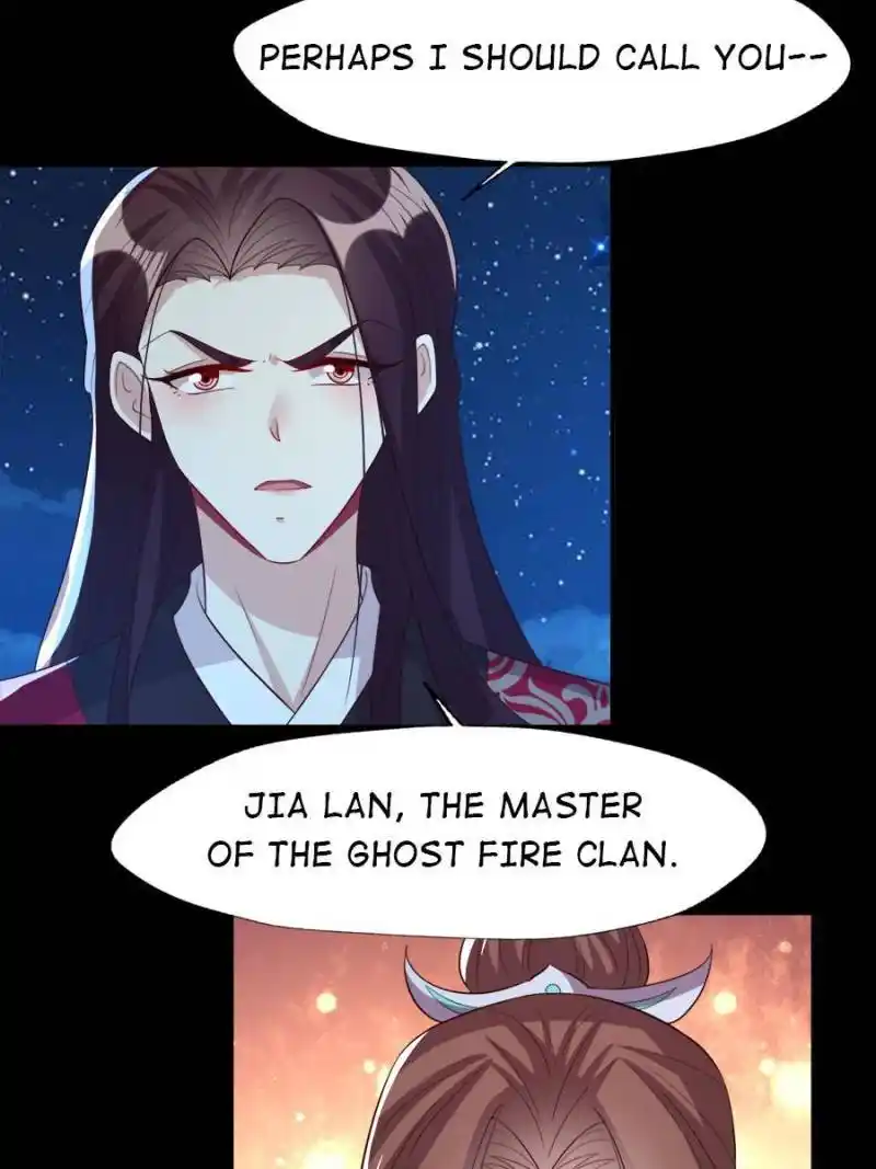 My Vampire Master Chapter 198