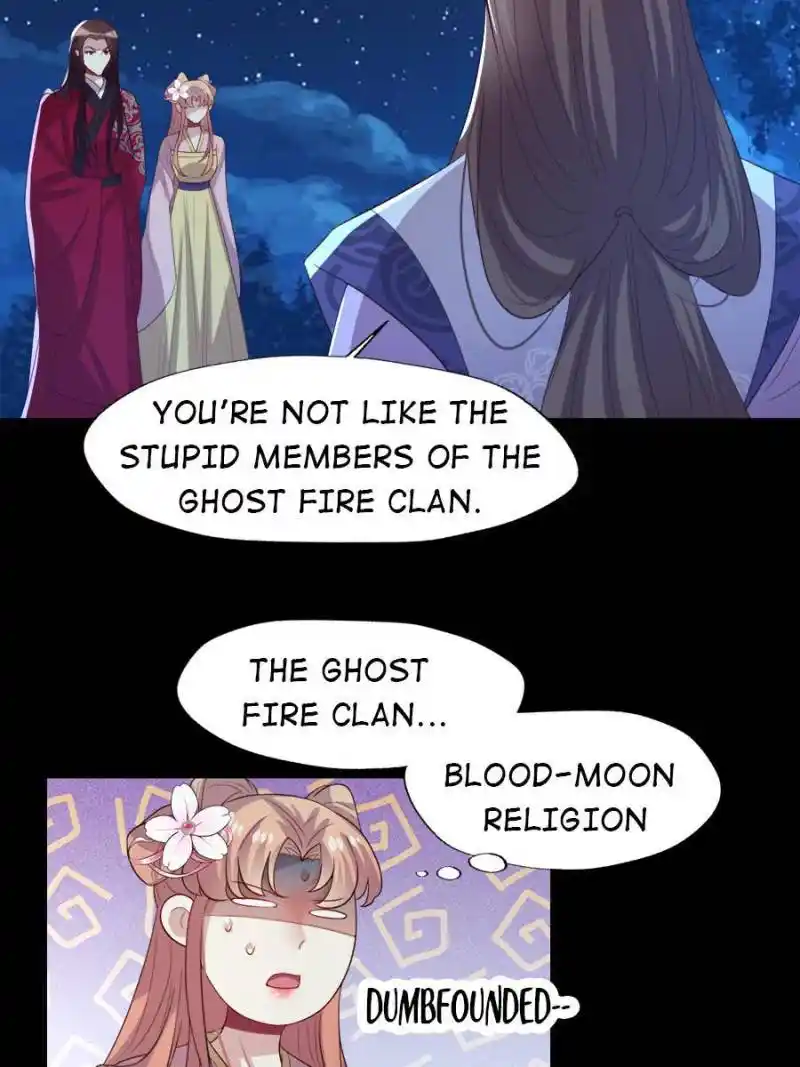 My Vampire Master Chapter 198