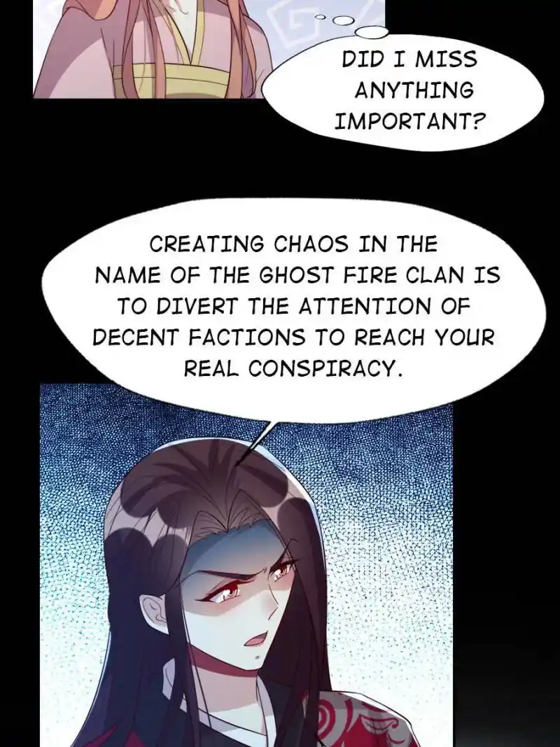 My Vampire Master Chapter 198