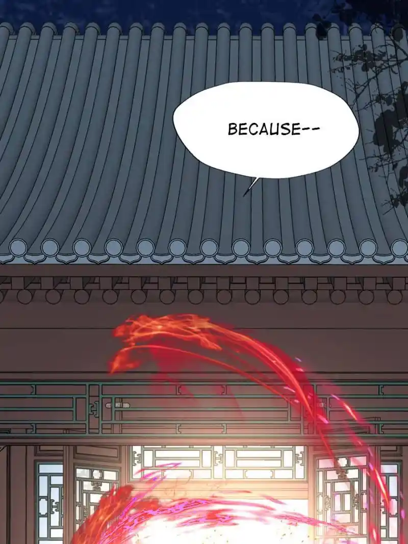 My Vampire Master Chapter 198