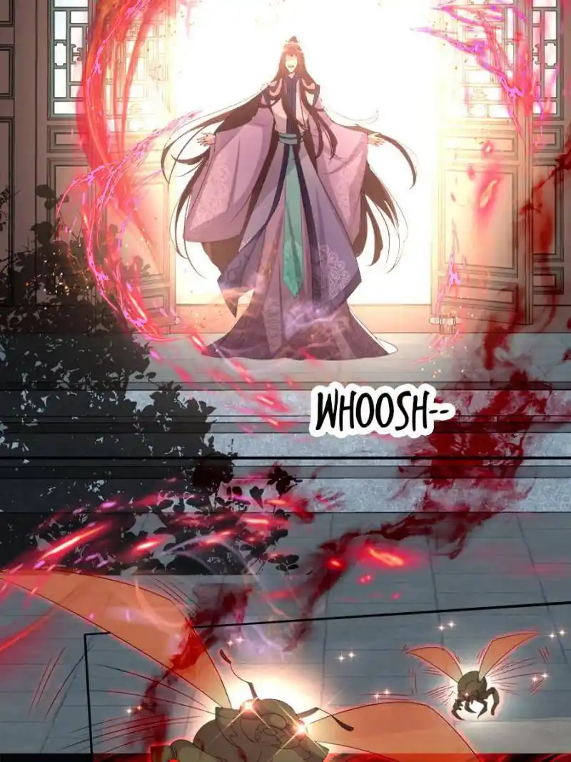 My Vampire Master Chapter 198