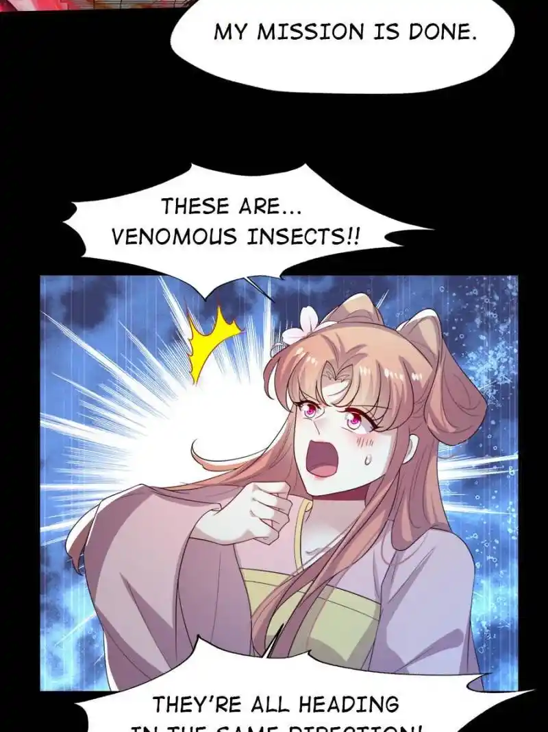 My Vampire Master Chapter 198