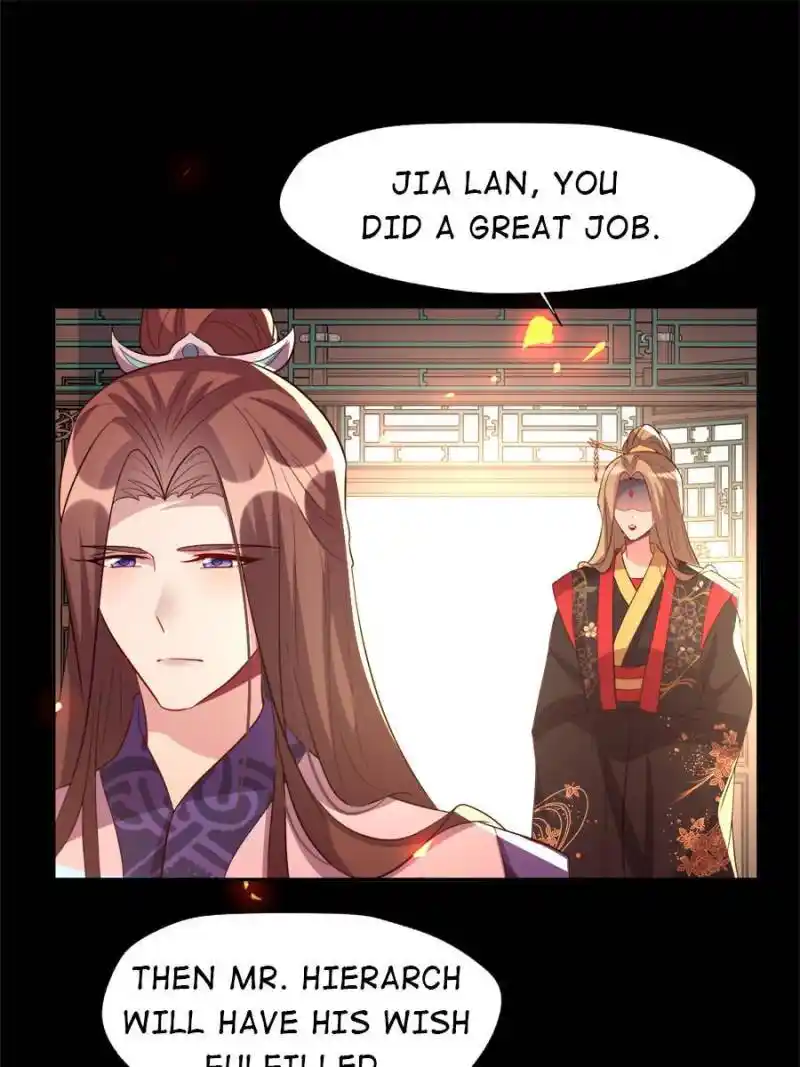 My Vampire Master Chapter 198