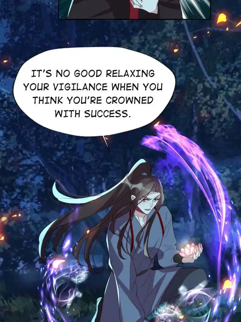 My Vampire Master Chapter 198