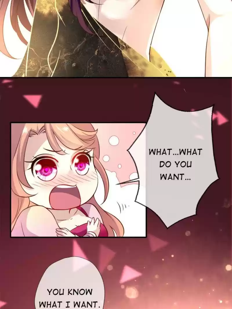 My Vampire Master Chapter 2