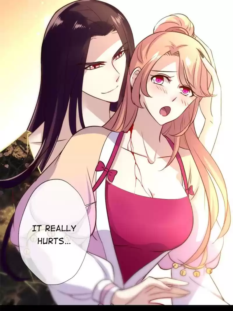 My Vampire Master Chapter 2