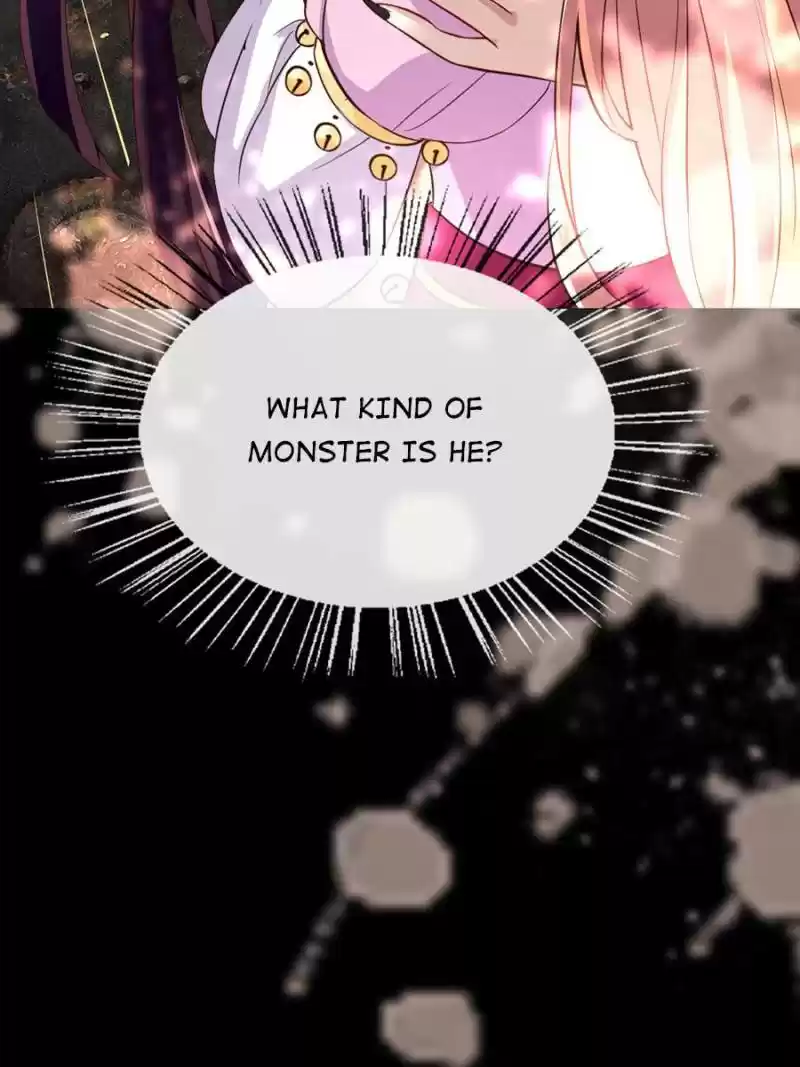 My Vampire Master Chapter 2