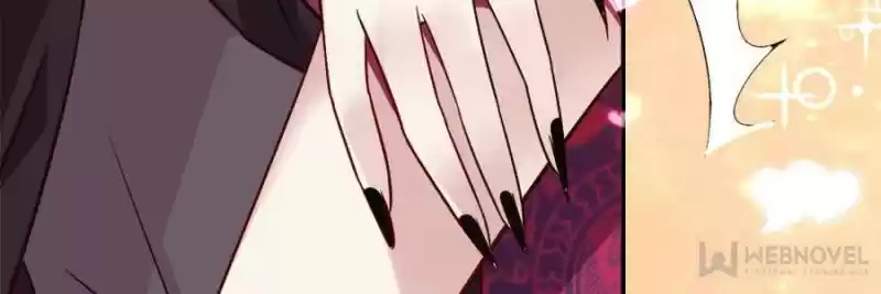 My Vampire Master Chapter 21