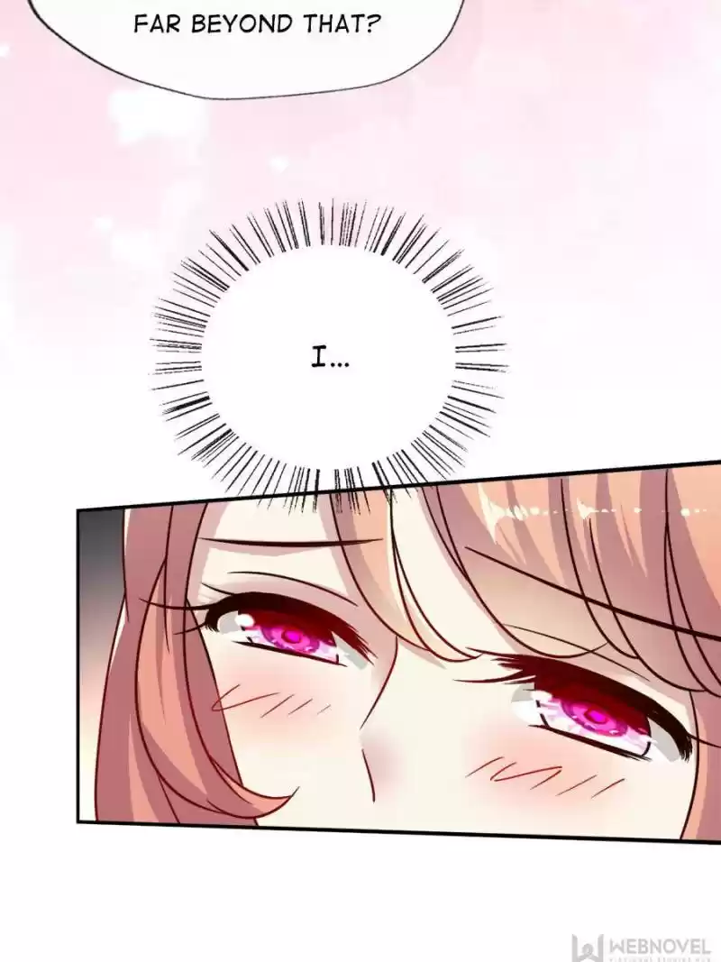 My Vampire Master Chapter 21