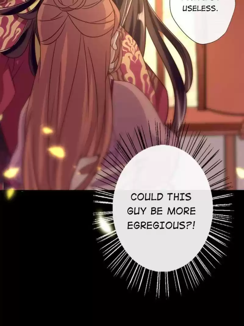 My Vampire Master Chapter 21