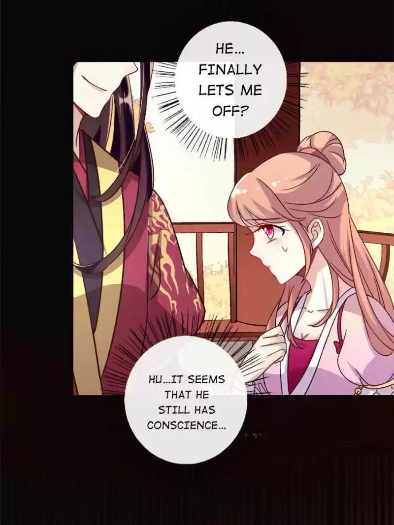 My Vampire Master Chapter 22