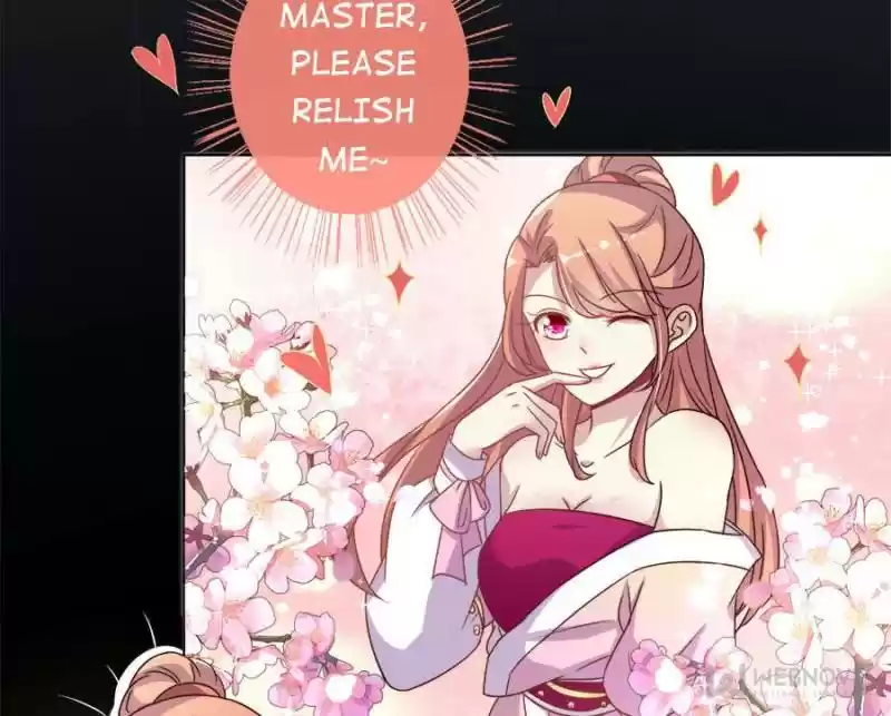 My Vampire Master Chapter 22